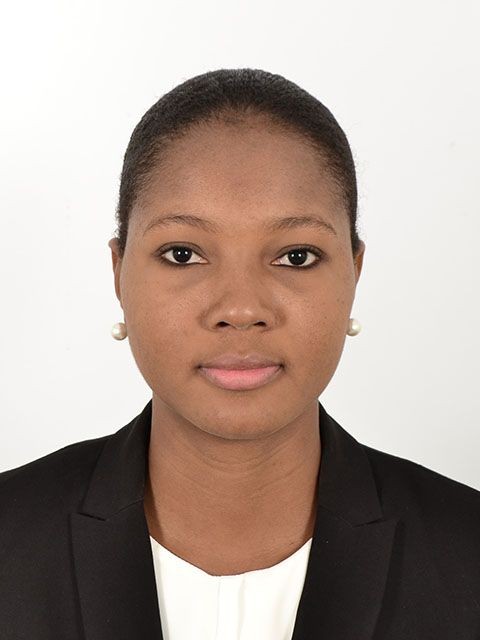 Nathalie Rene, MSc