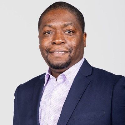Clifford Reginald Nau, MPP, MBA